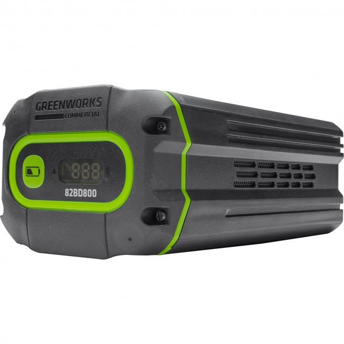 Аккумулятор GREENWORKS G82B8 82V 2951407 Аккумулятор GREENWORKS G82B8 82V 2951407