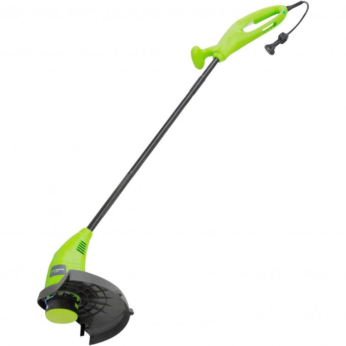 Электрический триммер GREENWORKS 280W GST2830 21117 Электрический триммер GREENWORKS 280W GST2830 21117