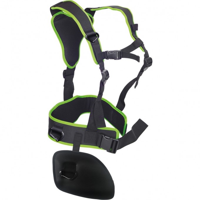 Жилет-держатель для аккумуляторов GREENWORKS 82V 2916207 Жилет-держатель для аккумуляторов GREENWORKS 82V 2916207