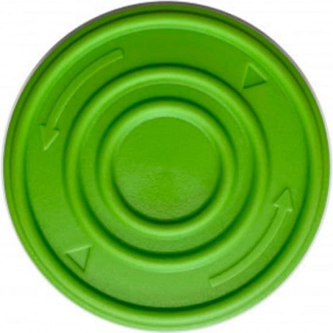 Катушка с леской и крышкой для триммеров GREENWORKS G40LT30, GD40LT30 2926207 Катушка с леской и крышкой для триммеров GREENWORKS G40LT30, GD40LT30 2926207