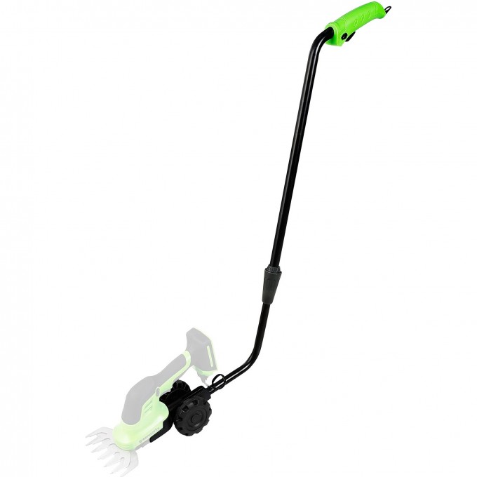 Рукоять удлинитель GREENWORKS для 1600607 2935207 Рукоять удлинитель GREENWORKS для 1600607 2935207
