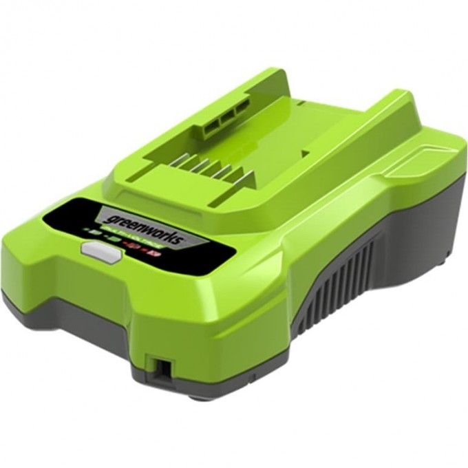 Зарядное устройство GREENWORKS G40C 40V 2932507 Зарядное устройство GREENWORKS G40C 40V 2932507